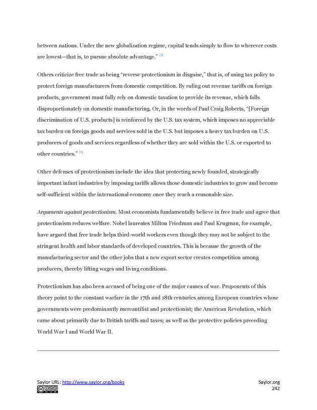 Fundamentals of Global Strategy - Page 242
